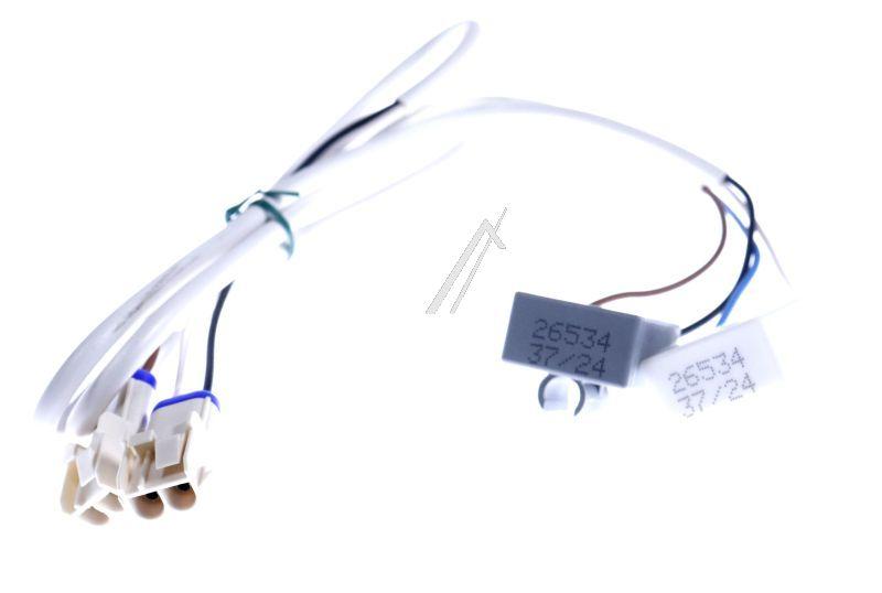 COM Temperaturbegrenzer für AEG Gefrierschrank COM-Herstellerartikelnummer Temperaturregelung