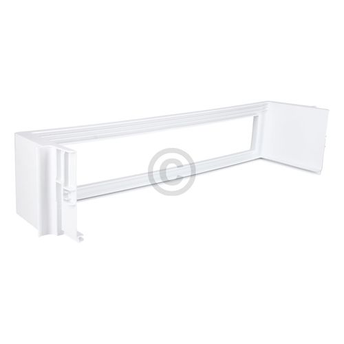 Halterahmen Liebherr 7438198 für Flaschenfach Glasplattenboden in