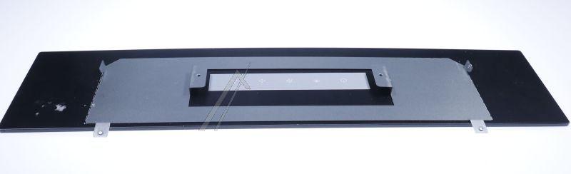 Glasabdeckung für Dunstabzugshaube Amica 1040661 598x140x5 mm
