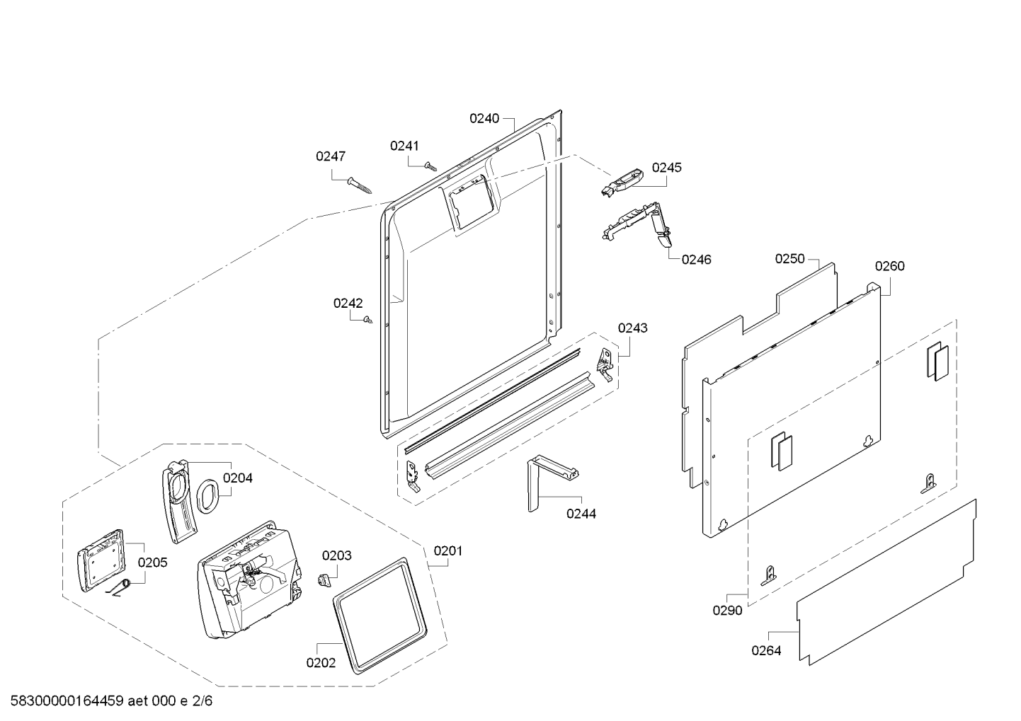 Ersatzteile_SN53D501EU_2F23_Bild_2