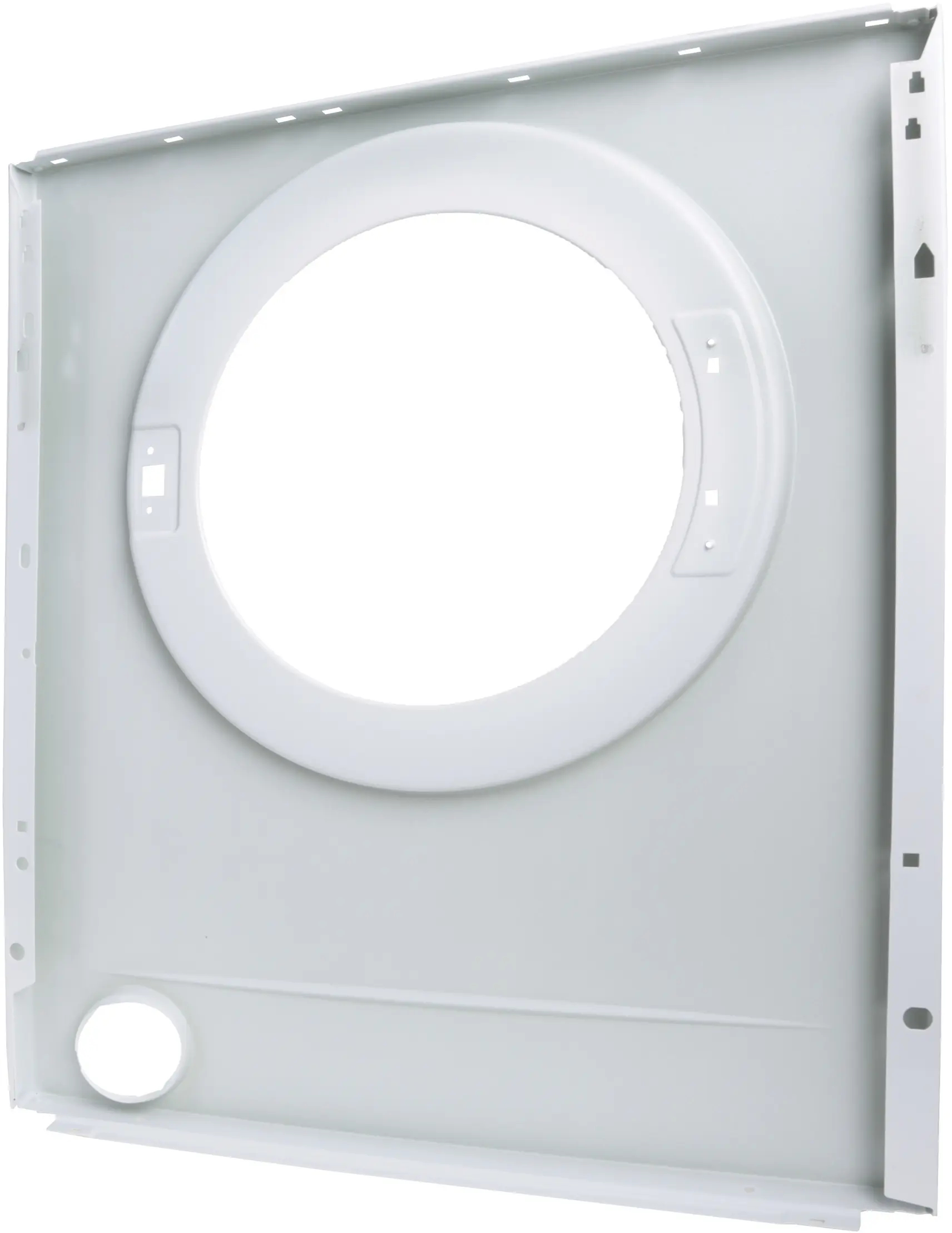 Gehäuse-Vorderteil 00684858