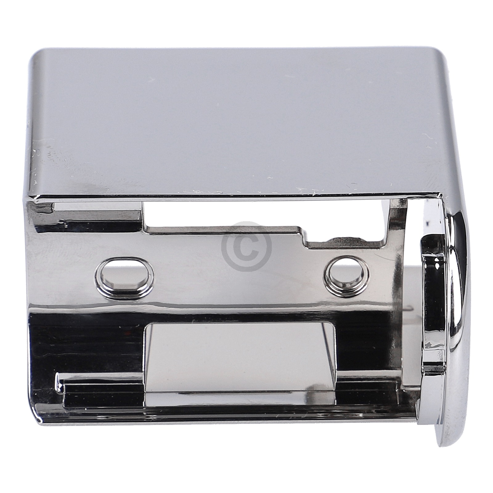 Türgiffabdeckung oben für Kühlteil SAMSUNG DA67-01878A an KühlGefrierKombination