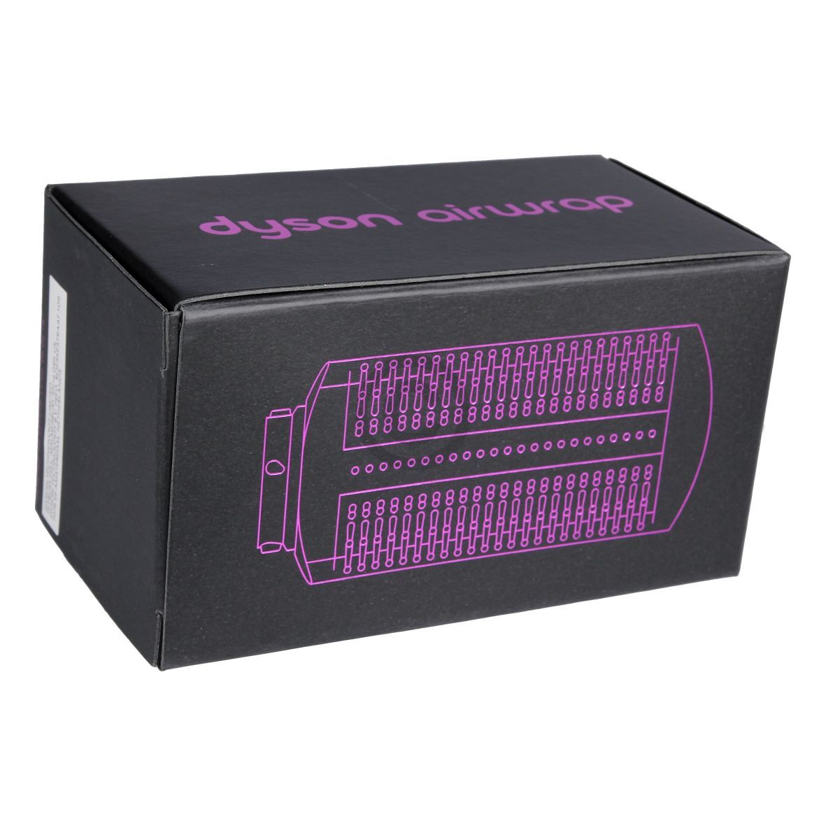 Glättbürste weiche Borsten dyson 969482-01 für Airwrap™ Haarstyler