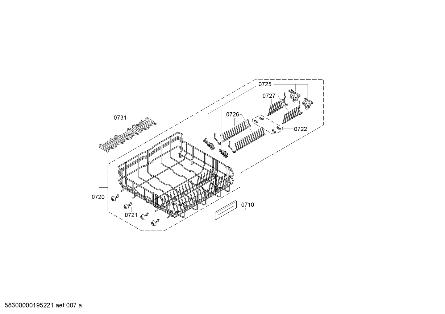 Ersatzteile_SN536S00ME_2F31_Bild_1