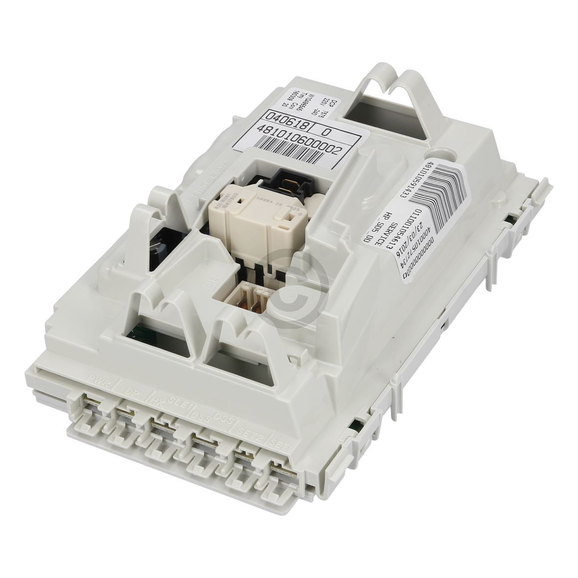 Kontrolleinheit Privileg 481010600002 für Trockner