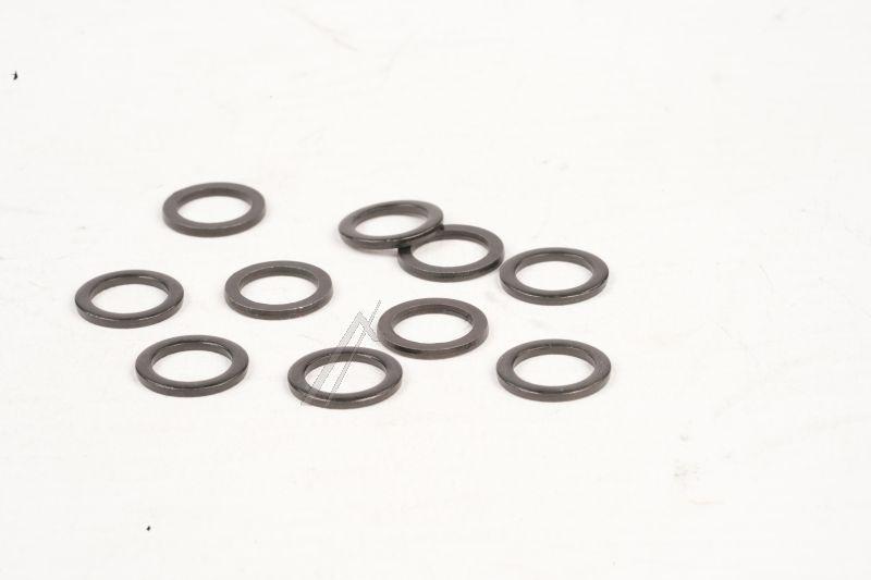 Unterlegscheibe für obere Stielschraube Segway-Ninebot AB.50.0037.65 für E-Scooter Gehäuse