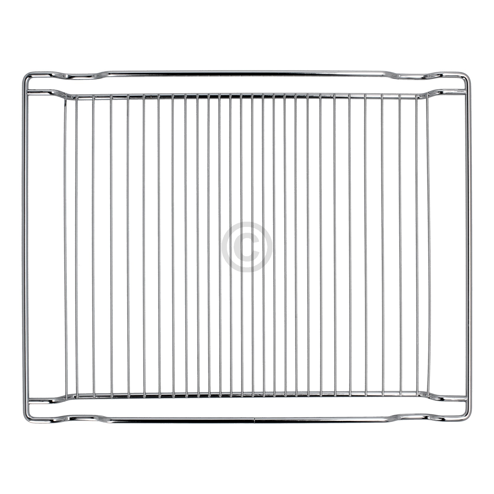 Grillrost SIEMENS 00441179 442x345mm Bratrost für Backofen
