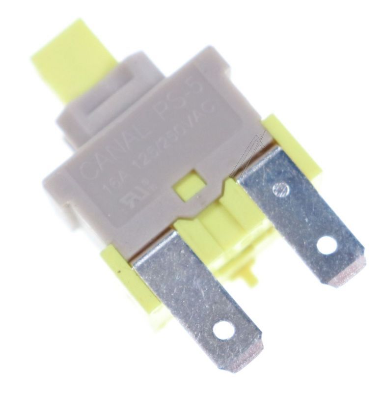 Netzschalter für Dyson Staubsauger Com PS5110S0C 16A-250VAC