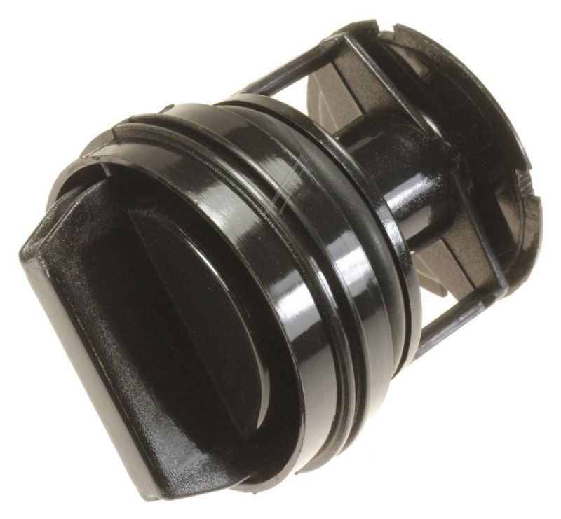 Pumpenfilter für Bosch Waschmaschine 00614351 Fusselfalle