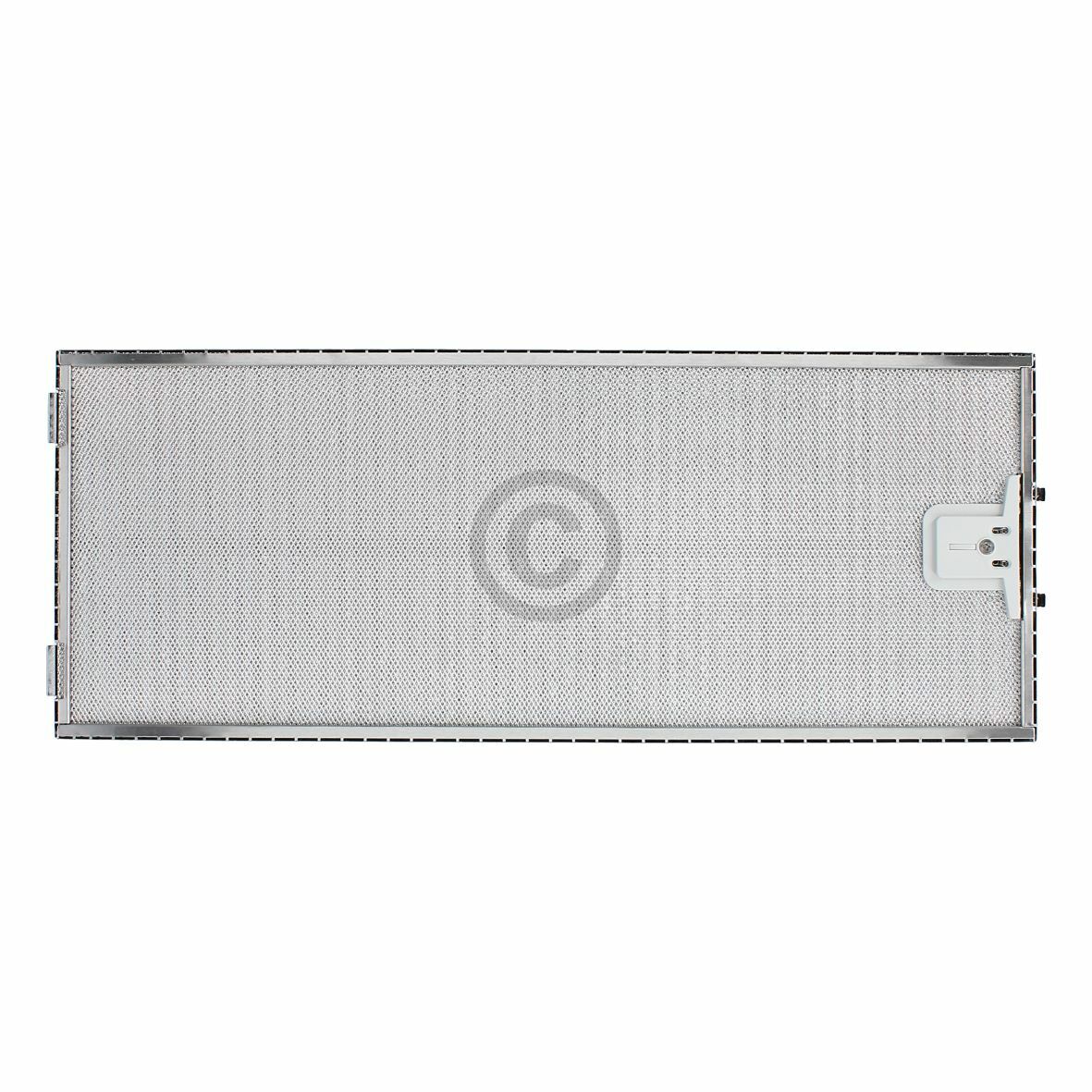 Metallfettfilter LXBXH 482X192X8 11040161