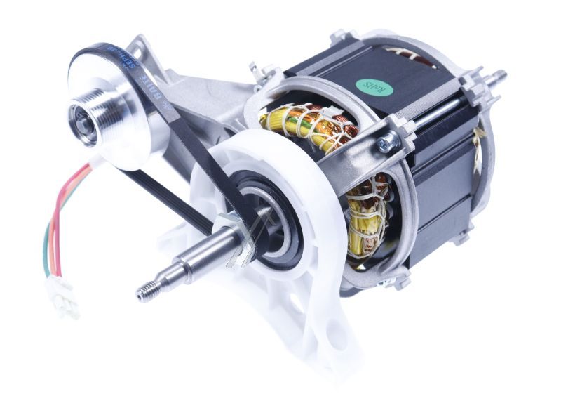 YXH-120-2-7L Motor für Midea Trockner 11002012000924 Einzelphasen-Asynchronmotor