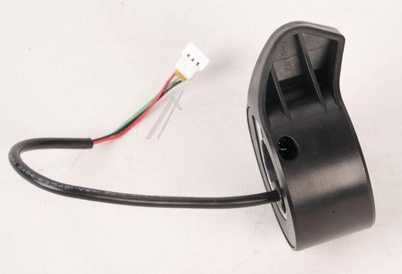 Gashebel für E-Scooter Platum JE04 Geschwindigkeitsregelung