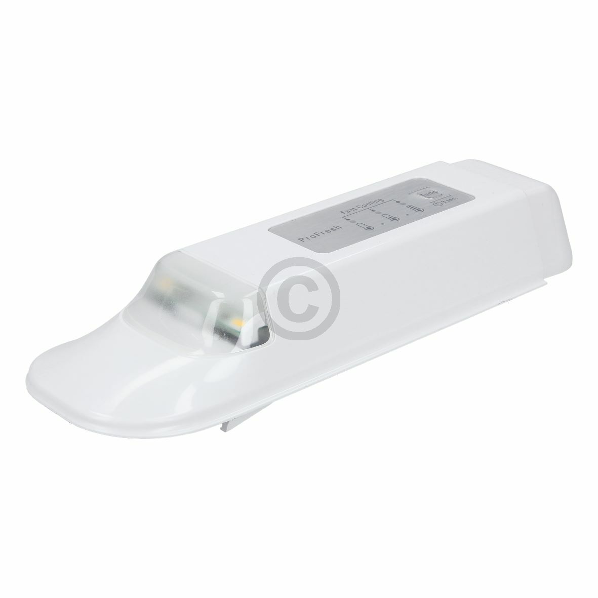 Thermostat Bauknecht 481010796802 für Kühlschrank