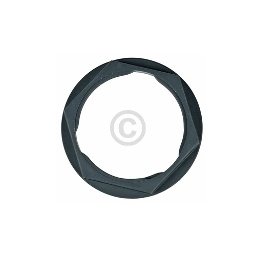 Mutter für Salzbehälterdeckel AEG 1119195103 in Geschirrspüler