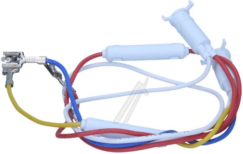 Signallampe, Weiss (140058121017)