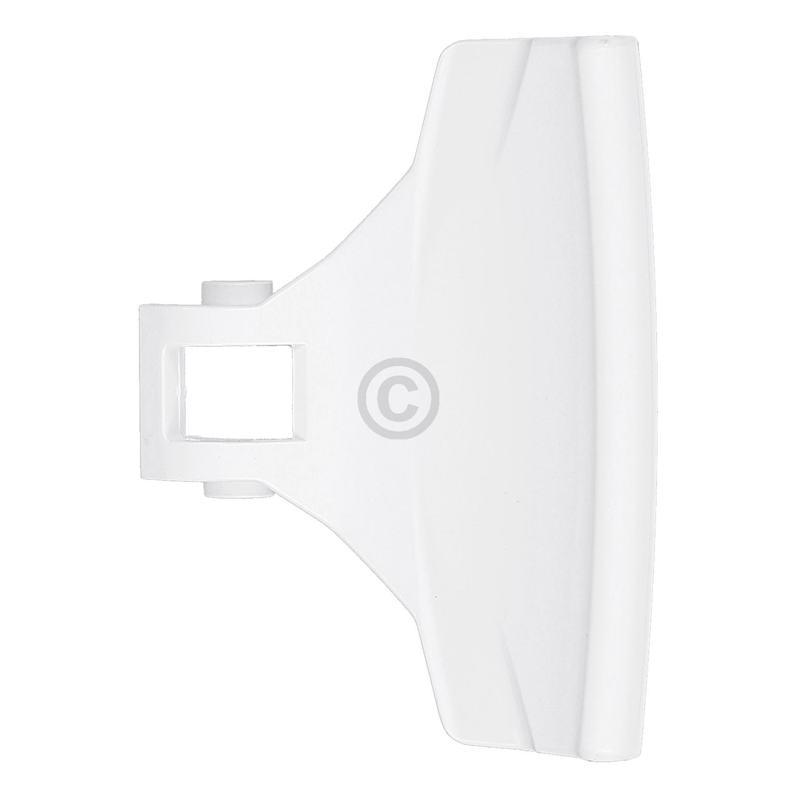 Türgriffsatz für Waschmaschinen (4055246955)