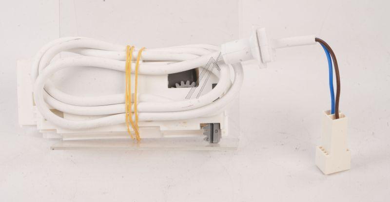 OKAM-Crossbar Mechanismus GR RV2 für Geschirrspüler Vestel 42391169 Türverriegelung