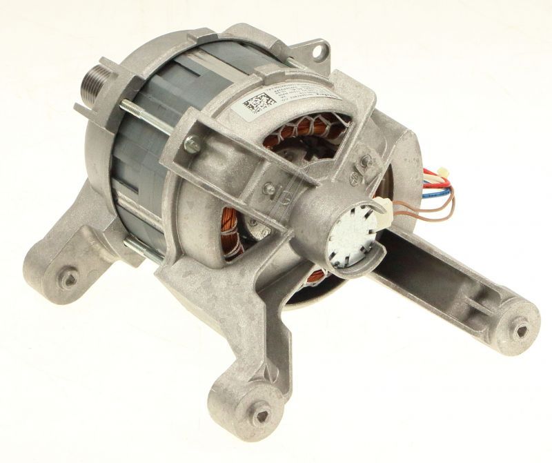 Motor SOLE ACC NIDEC AEG 1324765039 20585119 für Waschmaschine