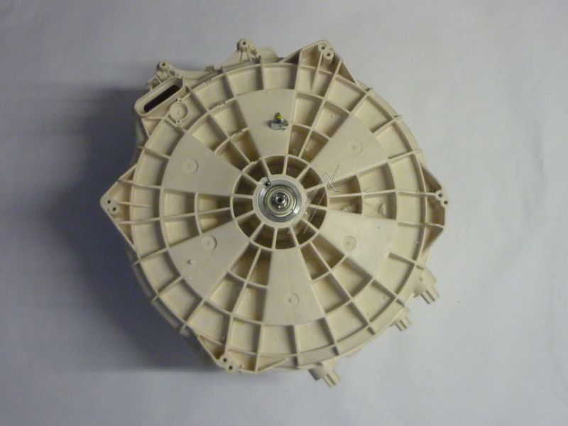 Bottich komplett 49029781 für Waschmaschine