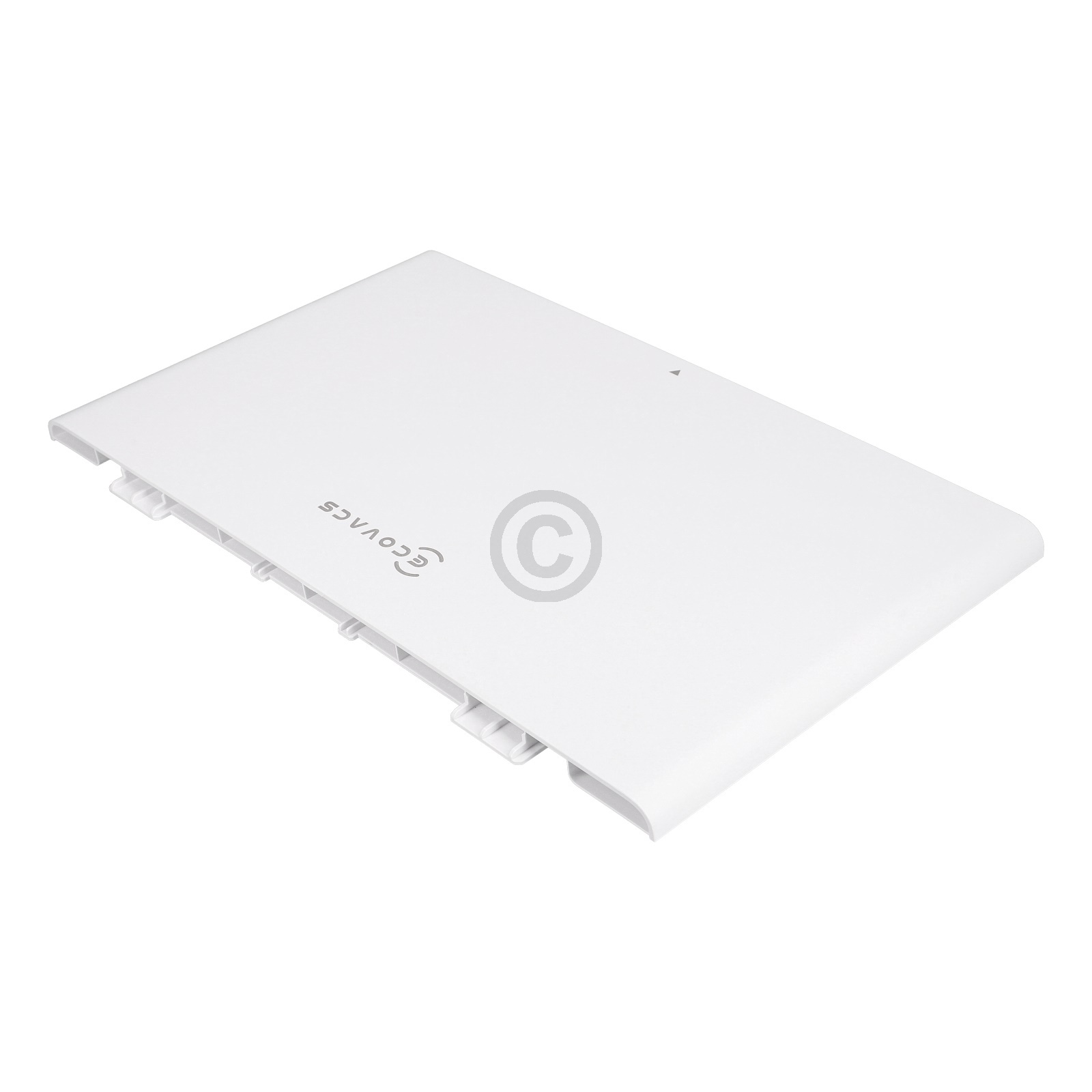 Dust collection compartment cover 201-2453-0049