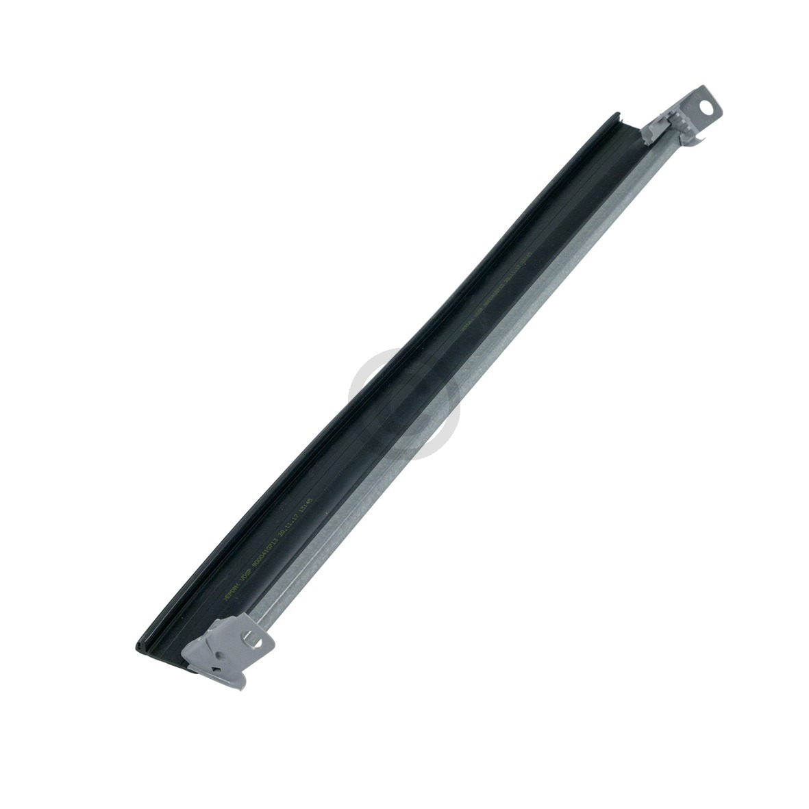 Türdichtung BOSCH 00704396 Schürzendichtung unten für Geschirrspüler