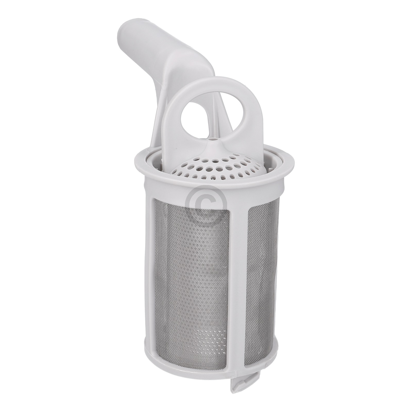 Feinsieb Grobsieb Set wie AEG 50297774007 BLUPARTS für Geschirrspüler 10101030