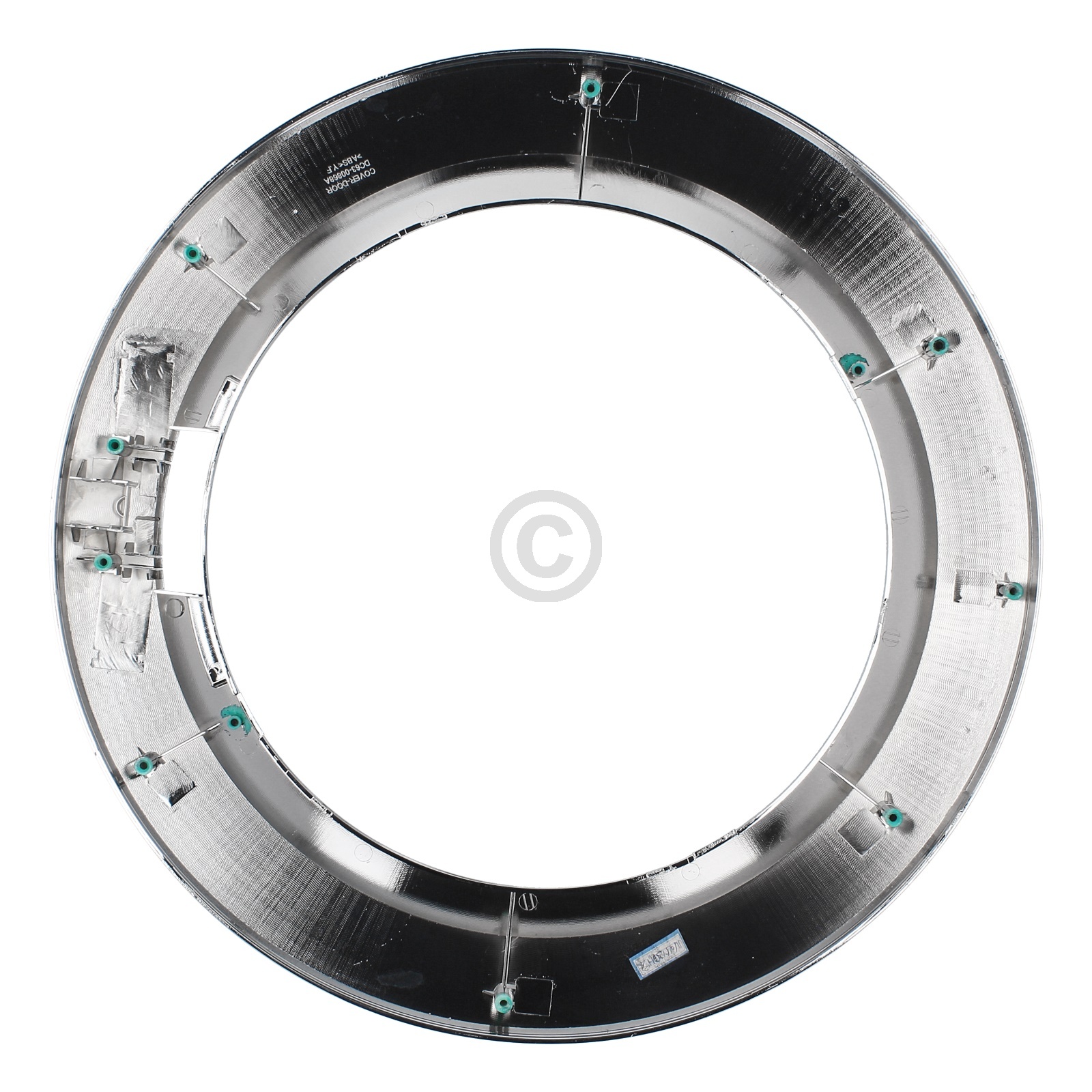 Türring außen Samsung DC63-00868B für Waschmaschine