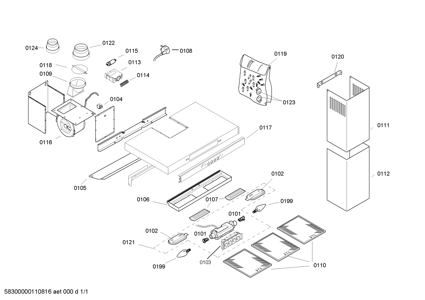 Ersatzteile_LC47955TI_2F03_Bild_1