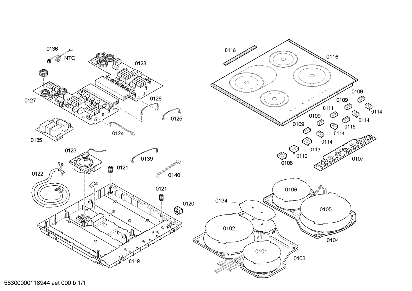Ersatzteile_induc_siemens_4i_braetter_tc_top_enc_pla_EH775002_2F08_Bild_1