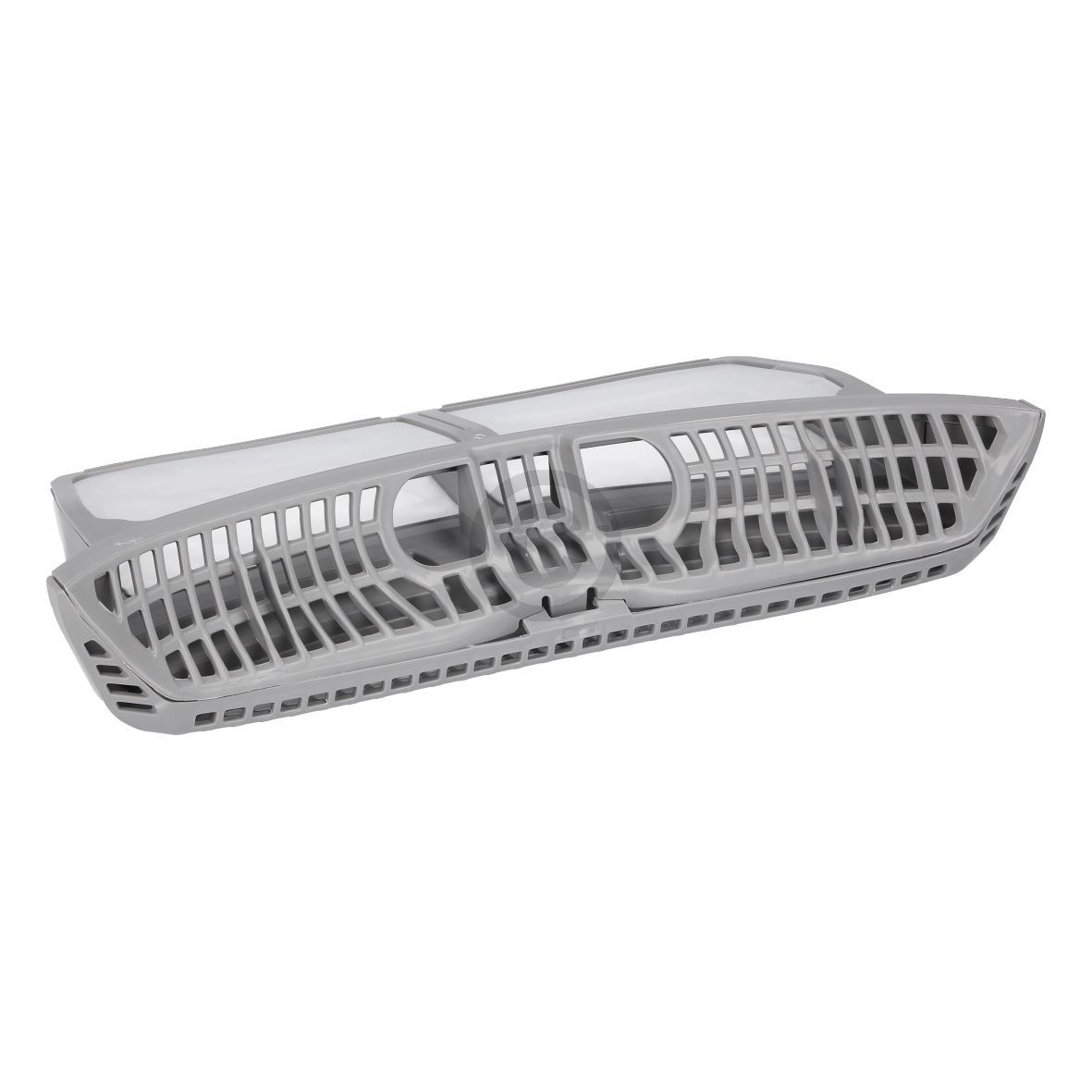 Flusensieb Filtertasche aufklappbar beko 2975680300 für Trockner