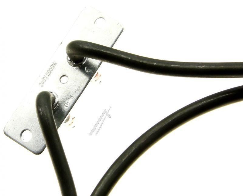 Kreisförmiger Widerstand für Ofen Sogedis 0FL1170000009 Heizelement