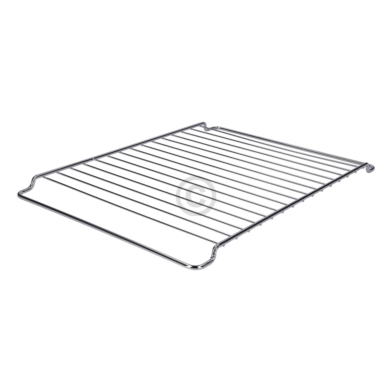 Grillrost Constructa 00296347 450x317mm für Backofen Herd