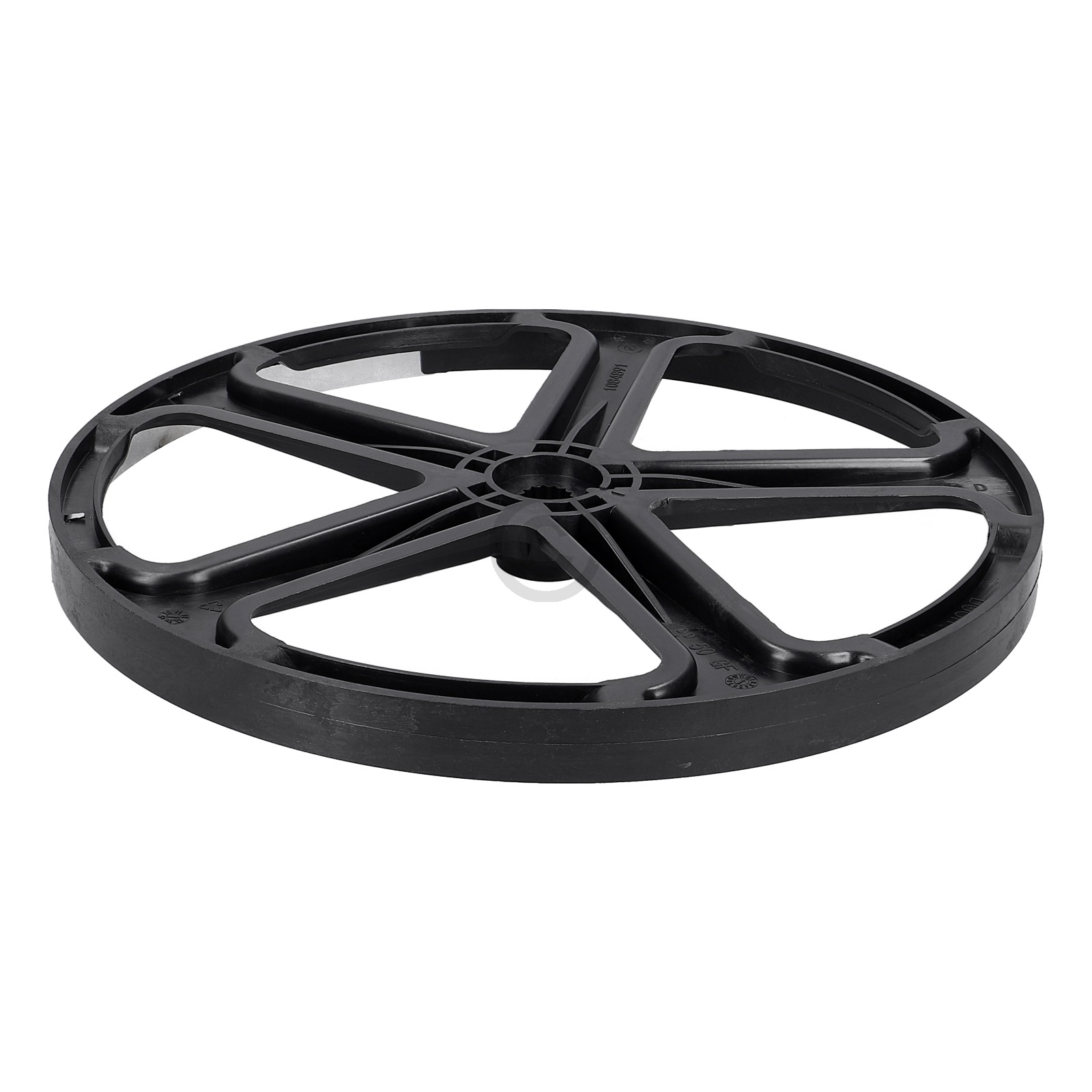 Riemenscheibe passend für Electrolux 1084895075 BLUPARTS - KOMPATIBEL 10108382