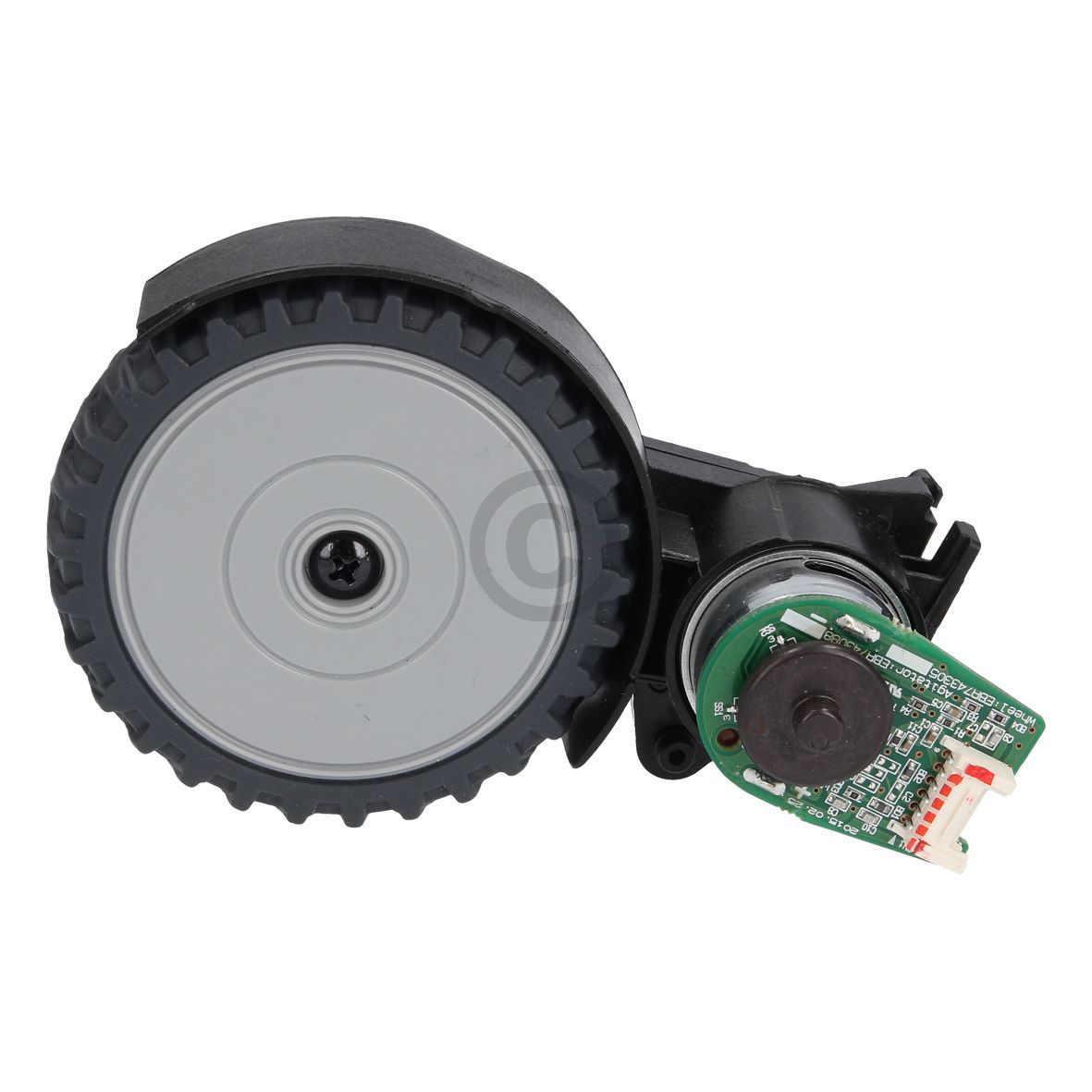 Laufrolle links original LG AJW73110501 