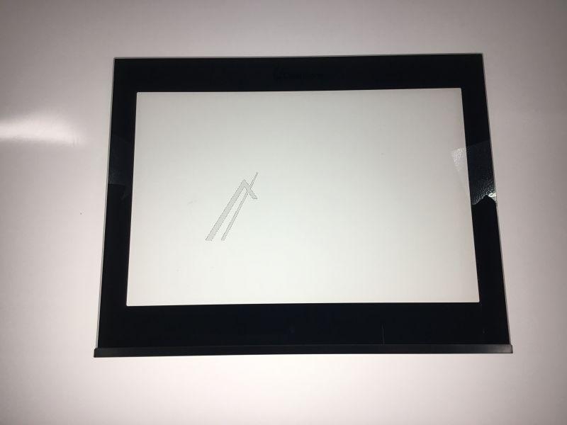 Ofentür-Glaseinheit für Beko-Ofen C00884391 Innentür