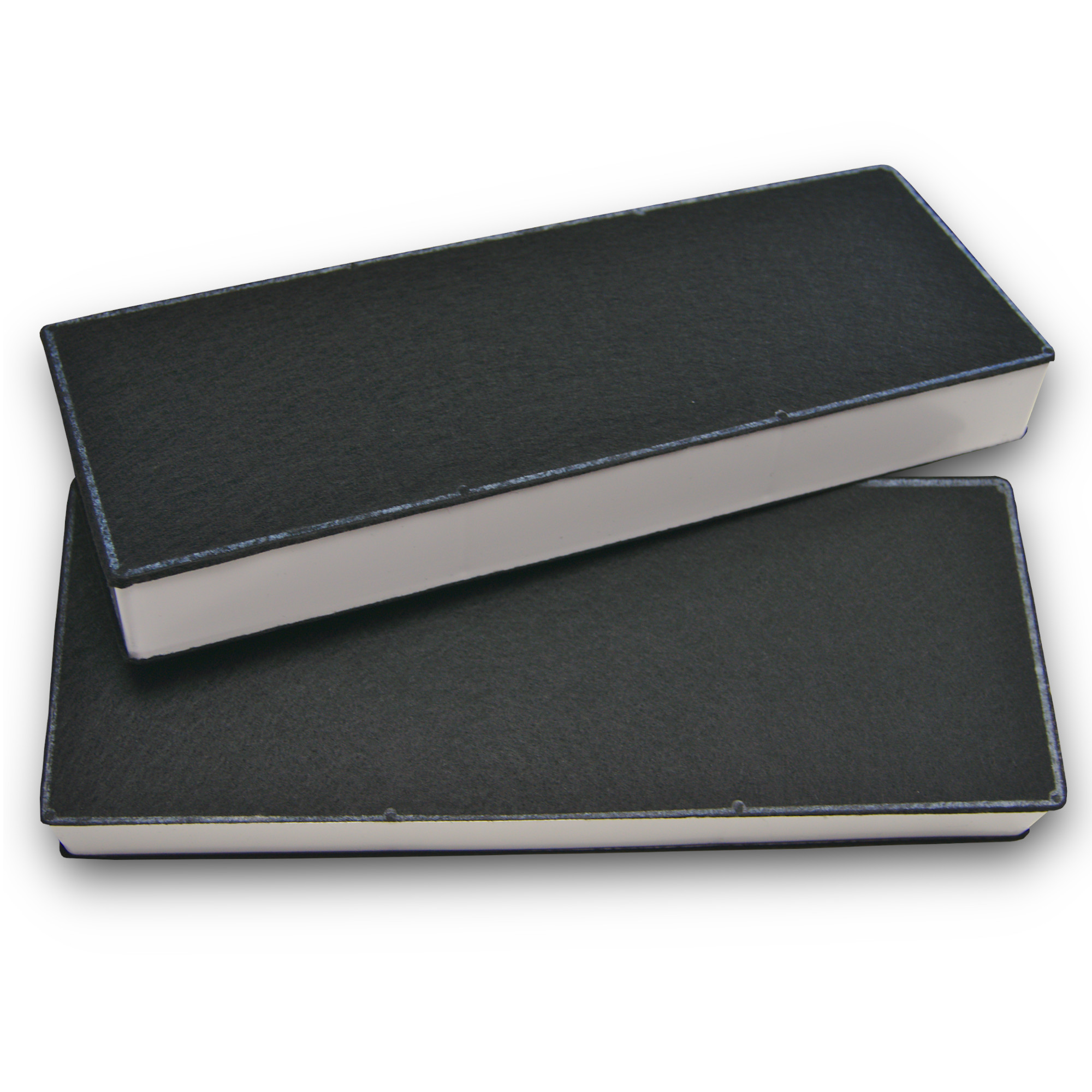 Premium Aktivkohlefilter Set BAKFS/BAKFS-002/BHU/BIU/BFIU Bora Basic Kochfeld wie FWKBO-H3