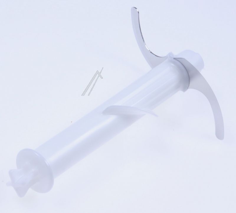 Messer-Einsatz für DeLonghi Küchenmaschine AS00004194 S12