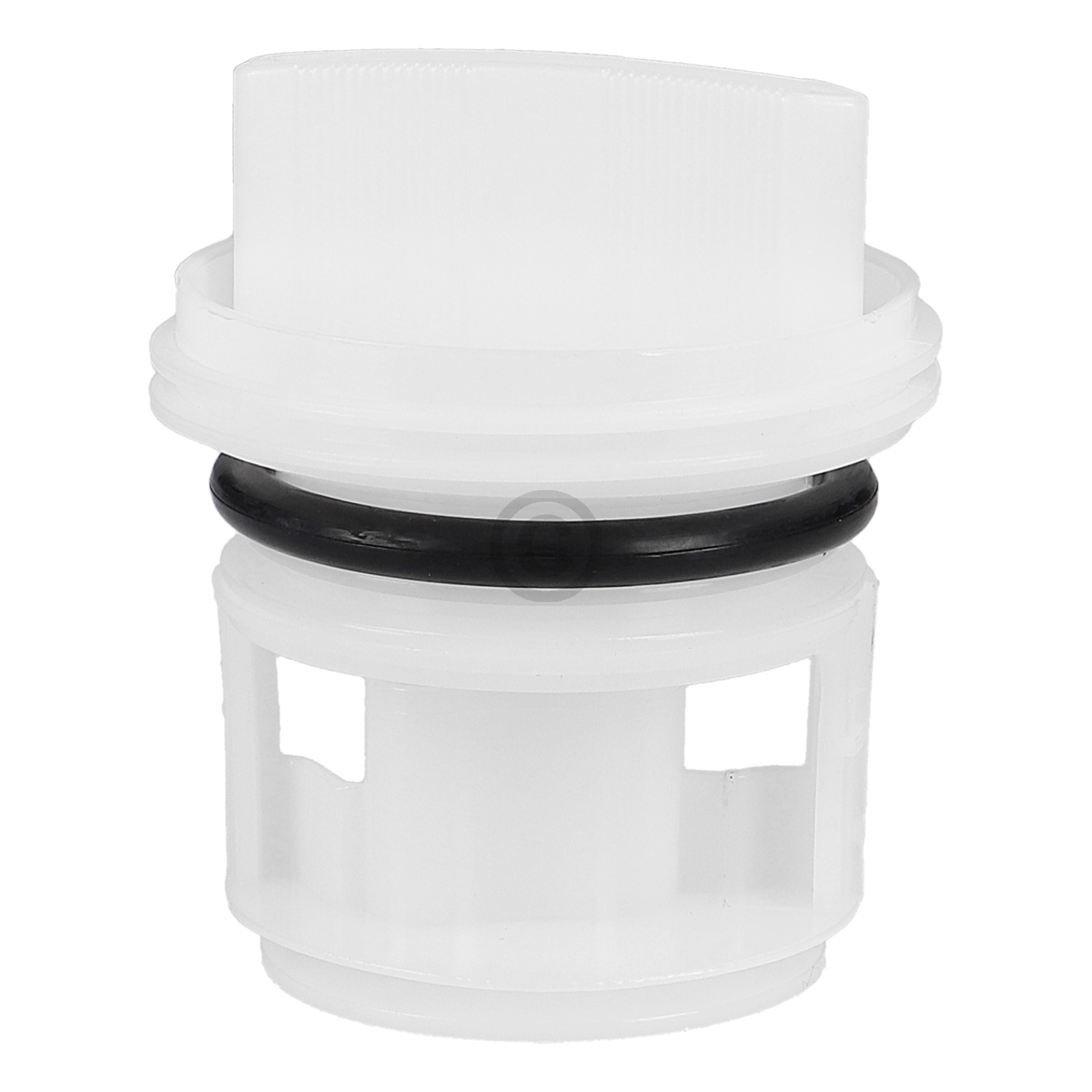 Flusensieb passend für Bosch 12032308 für Waschmaschine 10107364