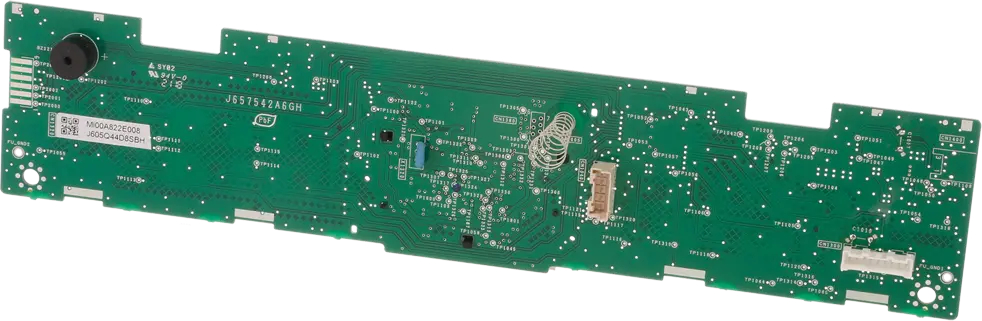 Bedienmodul 00774502