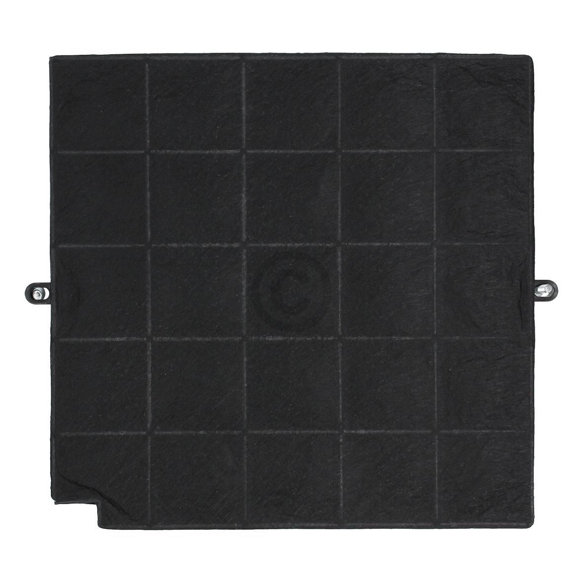 Kohlefilter wie Airforce AFFCAF16CS 258x263mm für Dunstabzugshaube
