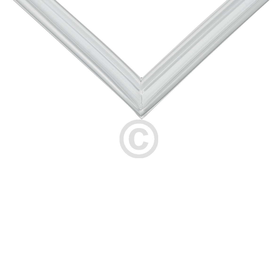 Türdichtung BOSCH 00235759 für Kühlteil KühlGefrierKombination