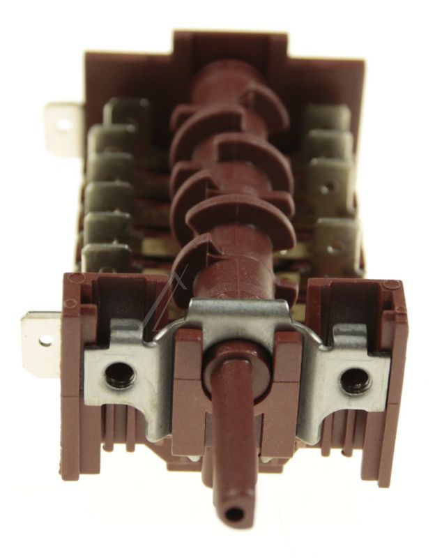 Drehschalter für Ofen Teka 83140103 10-Positionen