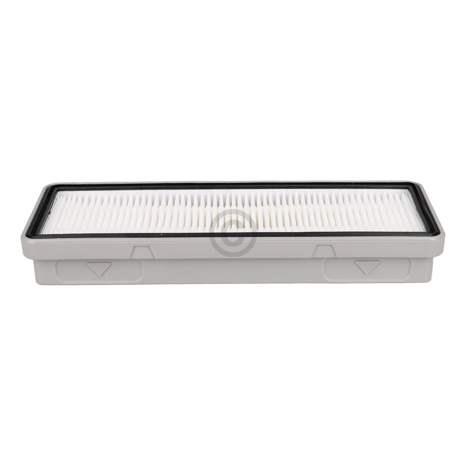 Abluftfilterkassette SAMSUNG DJ97-01045C Lamellenfilter für Bodenstaubsauger