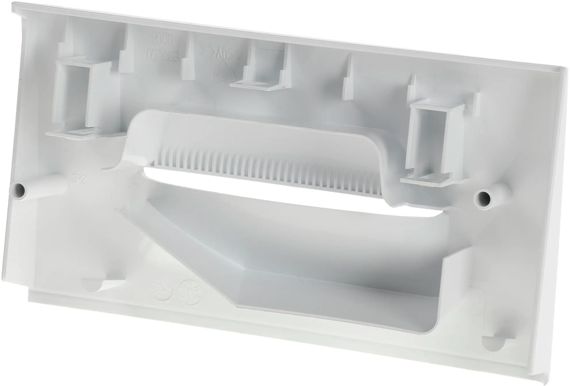 Schalengriff 00631610