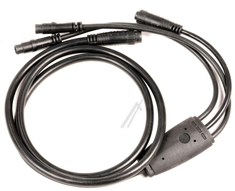 Gasgriffkabel 1190mm EGRET 10100225 für E-Scooter EIGHTV3 Gehäuse