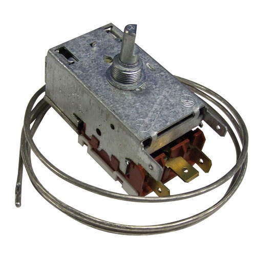 Thermostat für Kühlschrank Beko C00909838 Kühlsystem