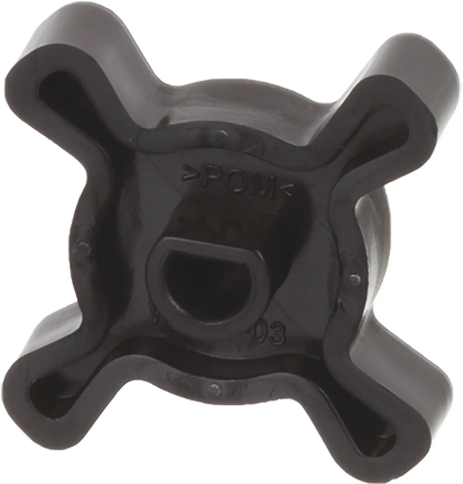 Hebel für Mikrowelle BSH-Gruppe 10006109 Türöffner