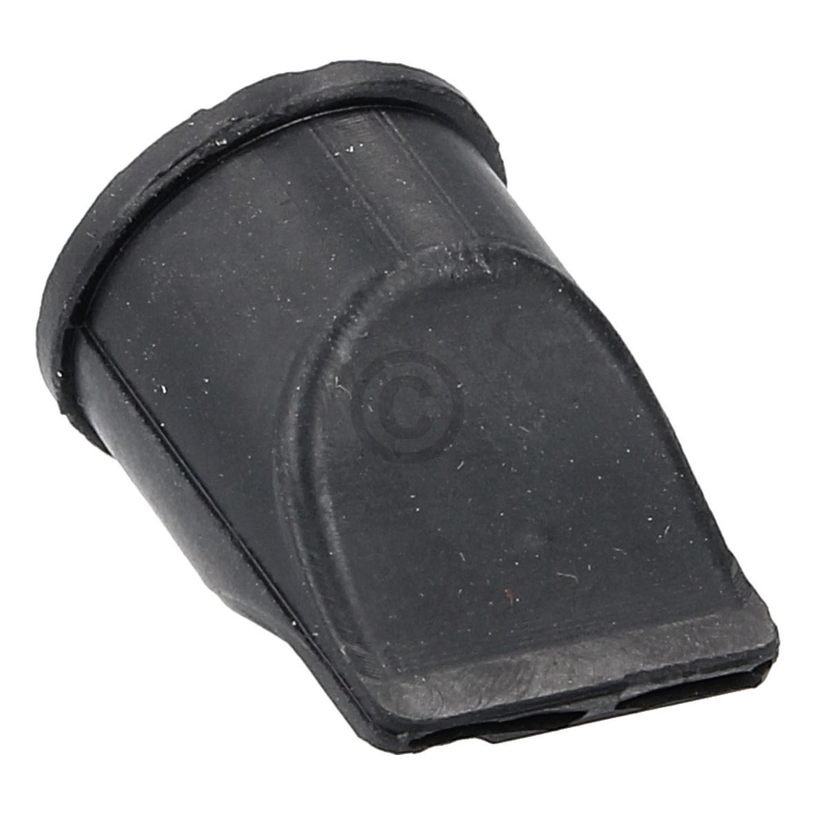 Gummiventil für Wasserablauf smeg 763050272 in Kühlschrank