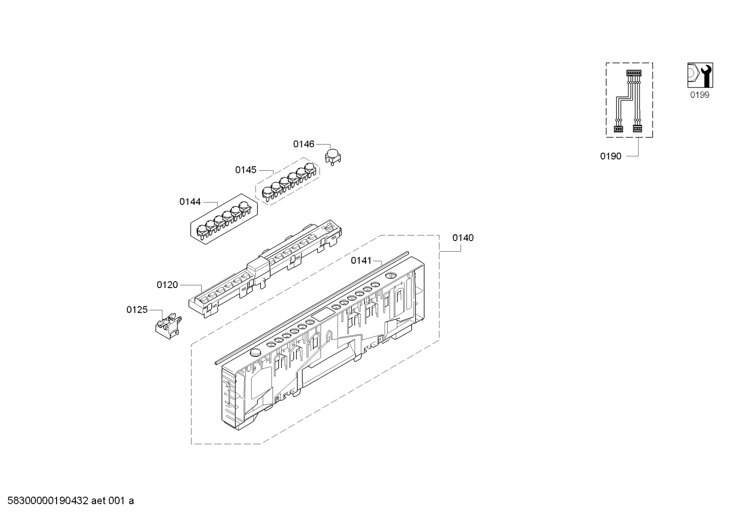 Ersatzteile_iQ500_SR756X09TE_2F57_Bild_1