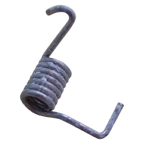 Türgriff-Feder für Kühlschrank Liebherr 720305600 verzinkt